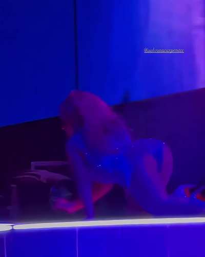 Sabrina at Austin City Limits Festival (Weekend 2)