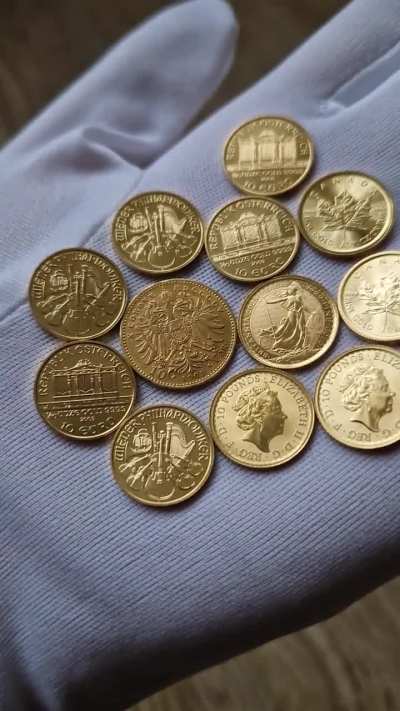 Sharing a happy modest start