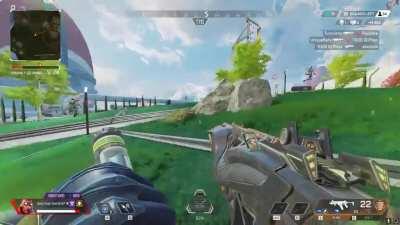 and thats what i call an epic gamer moment!