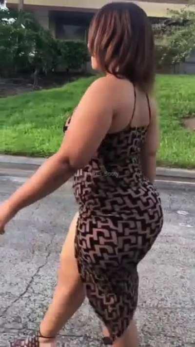 Mature lady on charge