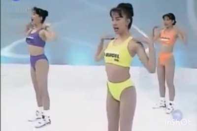 I have a bad case of diarrhea. 