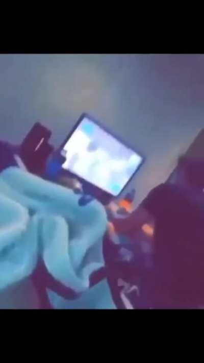 This gamer rather plays fortnite over those