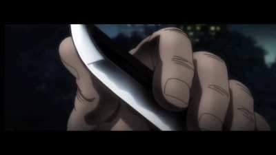 was rewatching the series when this came up