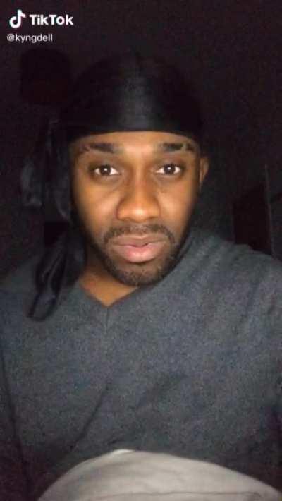 His Soul Has Left The Chat