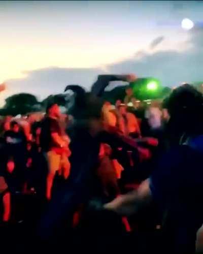 Meanwhile in Middle-Earth