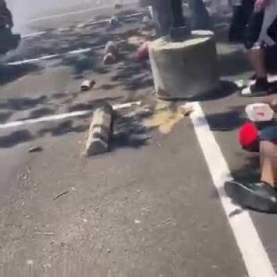 WCGW watching to close