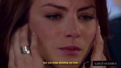 me listening to wonder