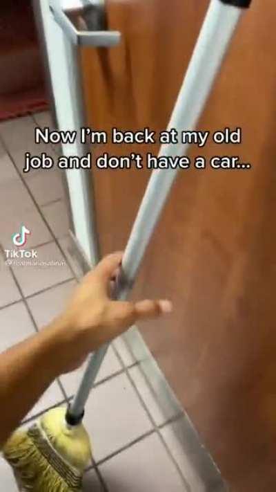 If at first you don’t succeed at stock trading, delete your app and try again..