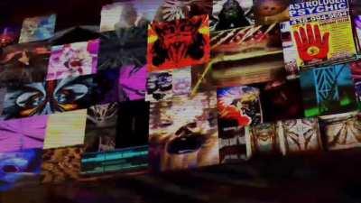 Everyone Rise Up For Tomorrow's Theme Song