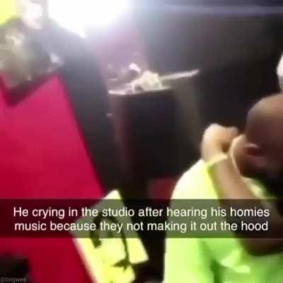 mcride should get on this ong