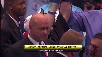 As a boxing fan, I’m shocked to learn of the passing of former World Champion Ricky Hatton at just 45.He was a truly top-quality fighter: 5 wins from 48 pro bouts over a 15-year career. His last professional fight was in 2012.