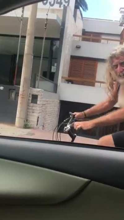 Es Viernes y Forrest Gump lo sabe