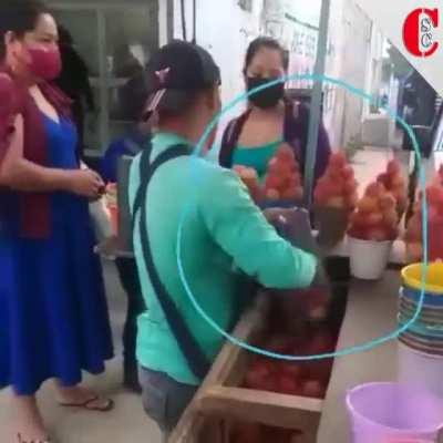 always pay attention to never get scammed