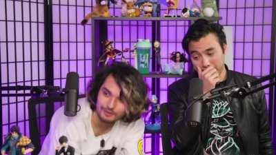 Jojo fans when they meet each other