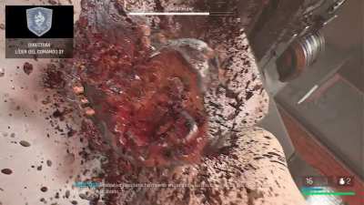 FINALLY BEATED TREPANG2 ON RAGE MODE!