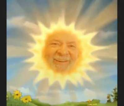 Solzinho do Brasil agora