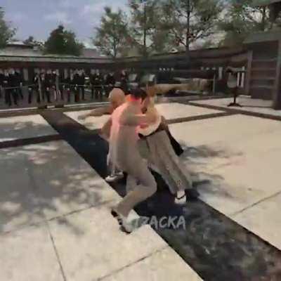 i'm not gonna sugarcoat it.