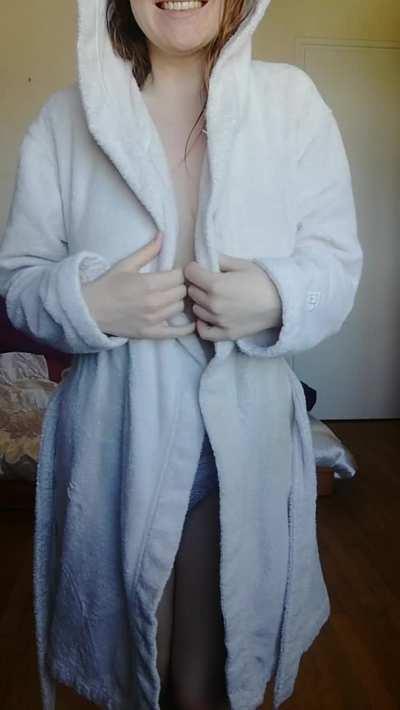 Just trying to impress you here...