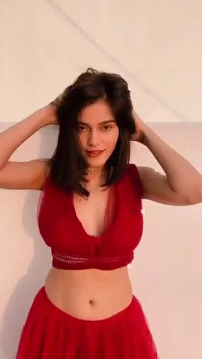 Meghna's Few OOTD compilation