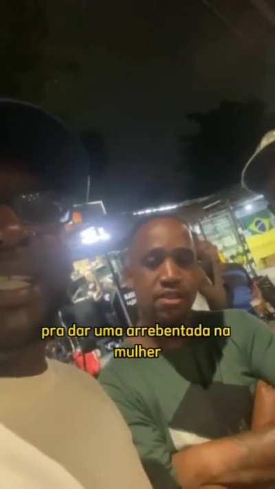 Se fodeu kkkkkkkkkkkkkk virou pai