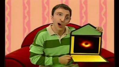 We Just Got A Letter