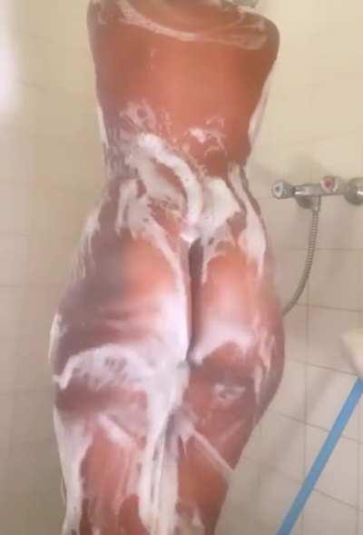 Shower 💦