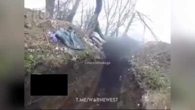 Compilation of Ukranians shooting russians at close range in the Ukraine war 2022-2024. This includes most of the Ukrainan recorded GoPro kills where the enemy is visible. This compilation doesn't include any kills from the Russian perspective