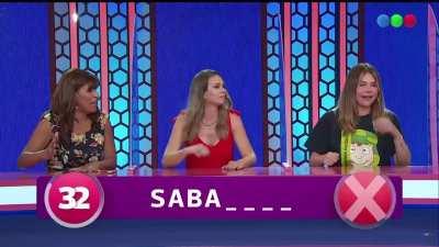 El mejor programa de la historia