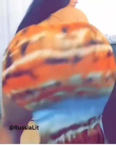 Would you let her grind on you?