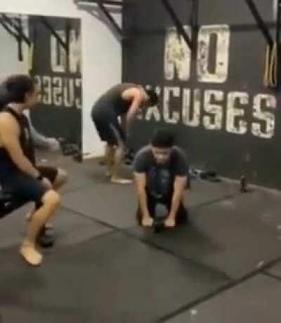 a wheelie or a wheelbarrow?