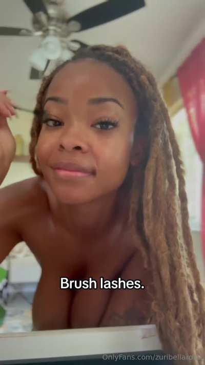 My Type of Get Ready With Me...