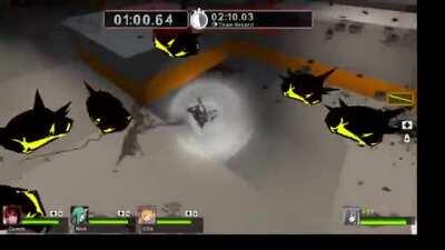 How do i beat Crownslayer? :( too strung