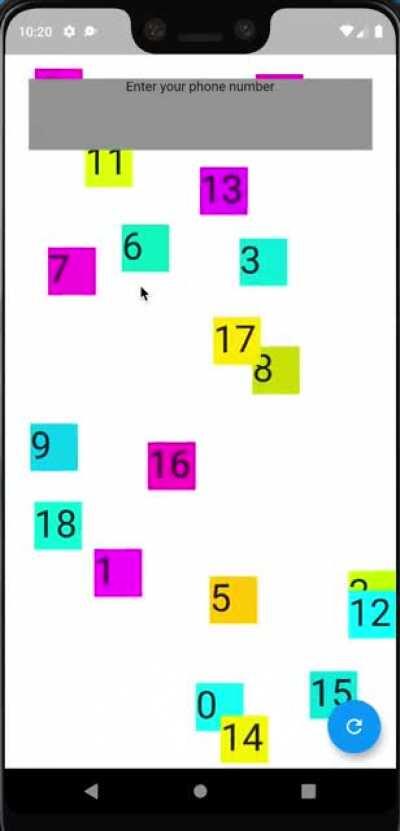 Efficiency is king 👌😤😤