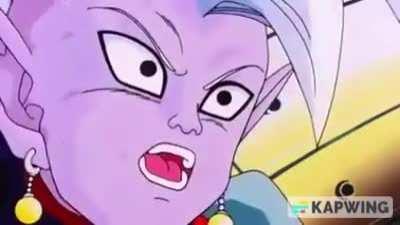 Me fighting off the gay thoughts I got from all the Android 17 posts in this sub