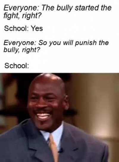 Haha nice joke class