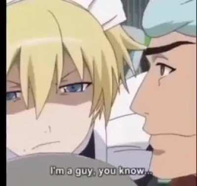 Equality at its finest