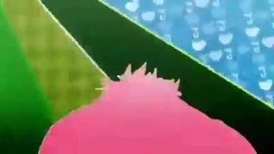 JOJO EM FORRO FODASE