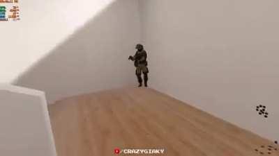 I've Met My Equal [Pavlov VR]