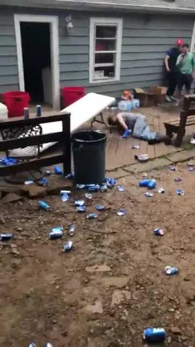HMB while I try to break this table