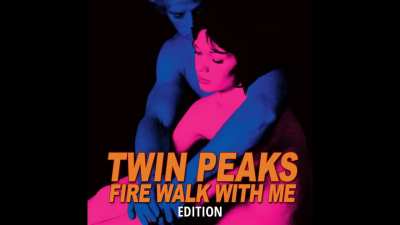 Moving Through Time (Demo Version) - Angelo Badalamenti (1992)