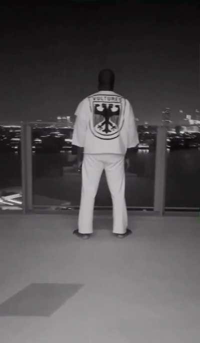 Track 1 : Everybody (new snippet)