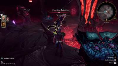 Guess he didn't want to be sapped