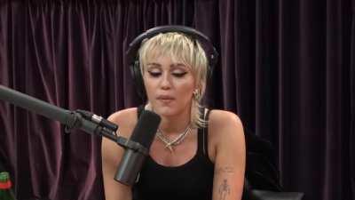 Saying what needed to be said