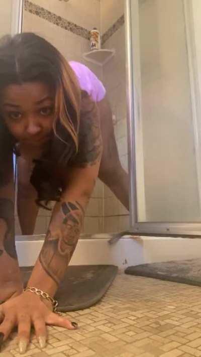 Not sure what this was about