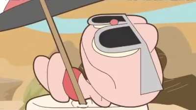 (ENCONTRADO) Mongo e Drongo na África