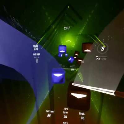 A clip I’m proud of 