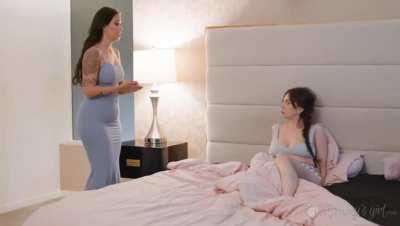 Did you enjoy watching me Mommy ! 