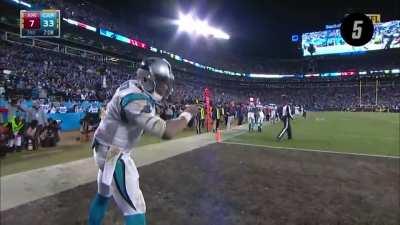 [Highlights] Welcome back, SuperCam! Watch his best plays from back where it all began