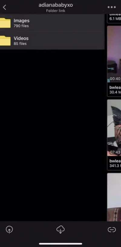 MESSAGE ME FOR 214GB MEGA WITH Adianababyxo / Goldencurls3 / rose.fittt / scarletkissesxo / and more… MESSAGE ME $15 VERY CHEAP FOR ALL OF THESE