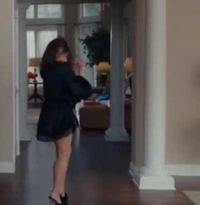 Salma in “Drunk Parents” 2019